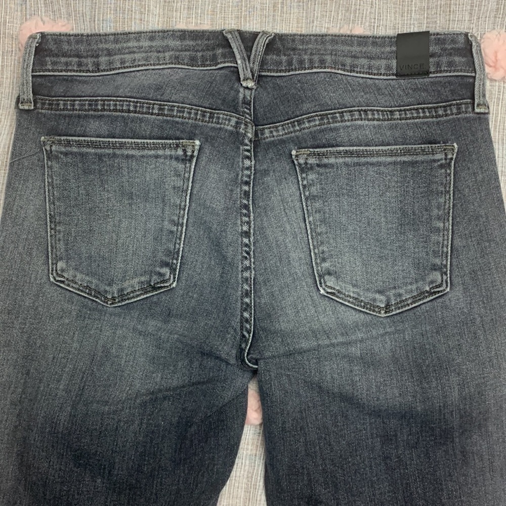 VINCE Riley Skinny jeans - Picture 11 of 11